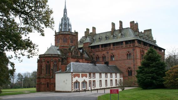 GlasgowTours