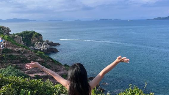 深圳楊梅坑旅拍【【全精修】精緻攝影旅行跟拍親子情侶閨蜜】