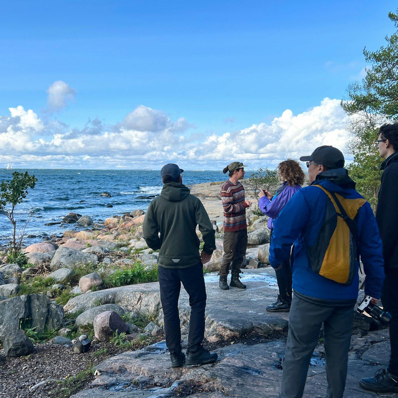 Helsinki: Archipelago Excursion