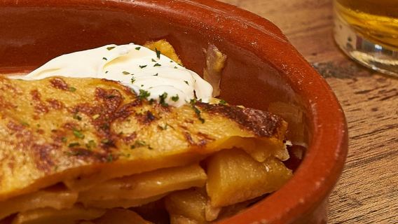 Kulinarische Food-Tour durch die Kölner Südstadt