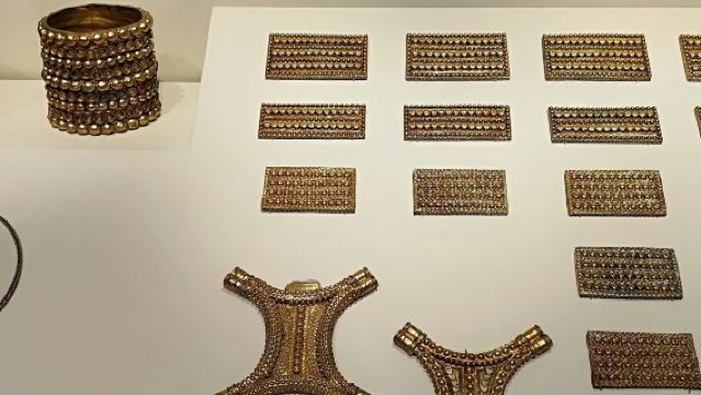 Madrid: Entrada al Museo Arqueológico Nacional + Visita guiada