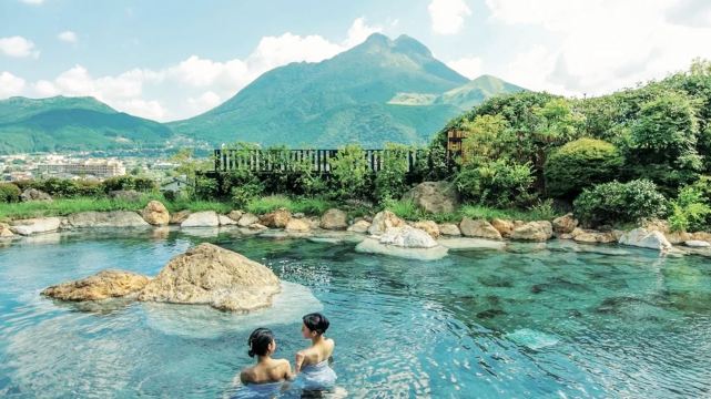 Beppu & Yufuin Day Tour