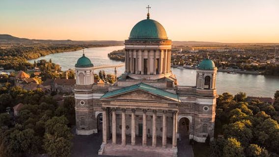BudapestExperiences