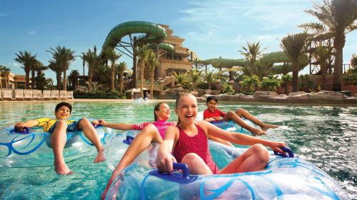 Go City Dubai All-Inclusive Pass 2