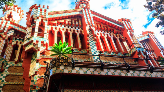 BarcelonaTours
