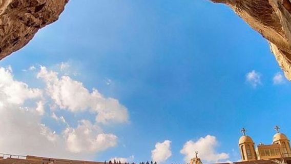 Cairo: Guided Day Tour + Roundtrip Transfer + Lunch