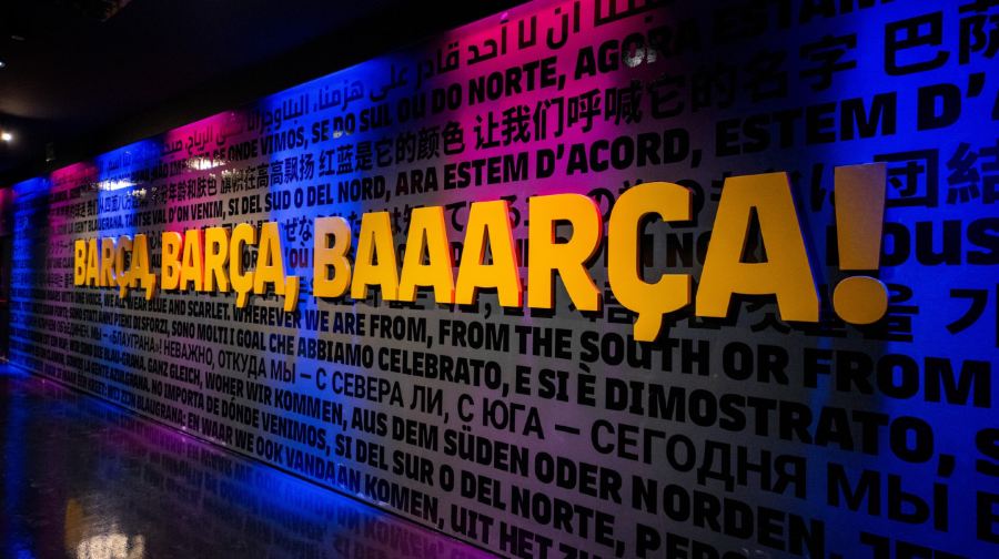 Go City 巴塞隆拿暢遊通行證 - Go City Barcelona All-Inclusive Pass