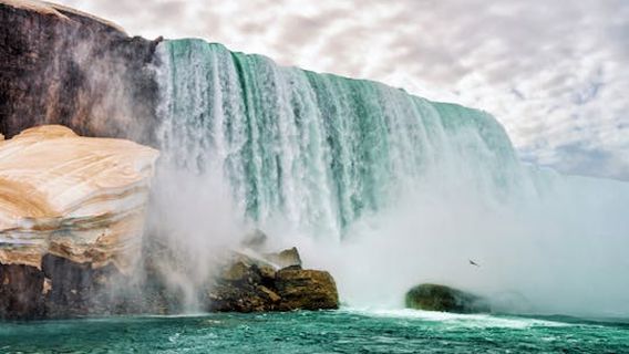 Niagara FallsExperiences