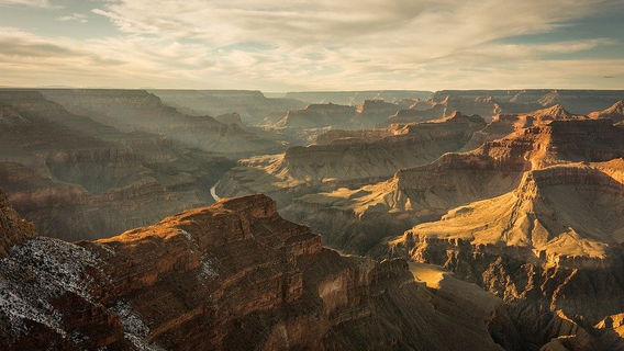 Mohave CountyTours