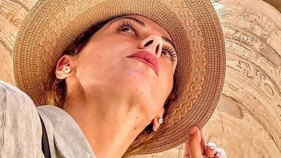 Luxor & Karnak Temples: Private Day Tour + Transfer + Lunch