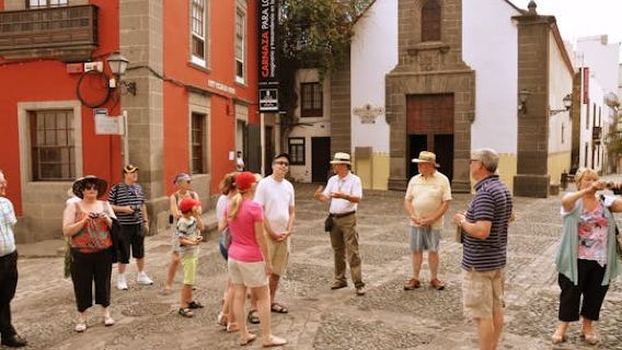 Gran CanariaTours