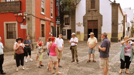 Gran CanariaTours