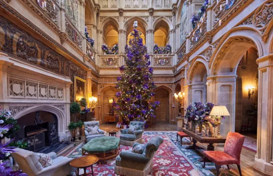 科茨沃爾德之路+倫敦一日遊【包車專線I中文司導I行程調整】