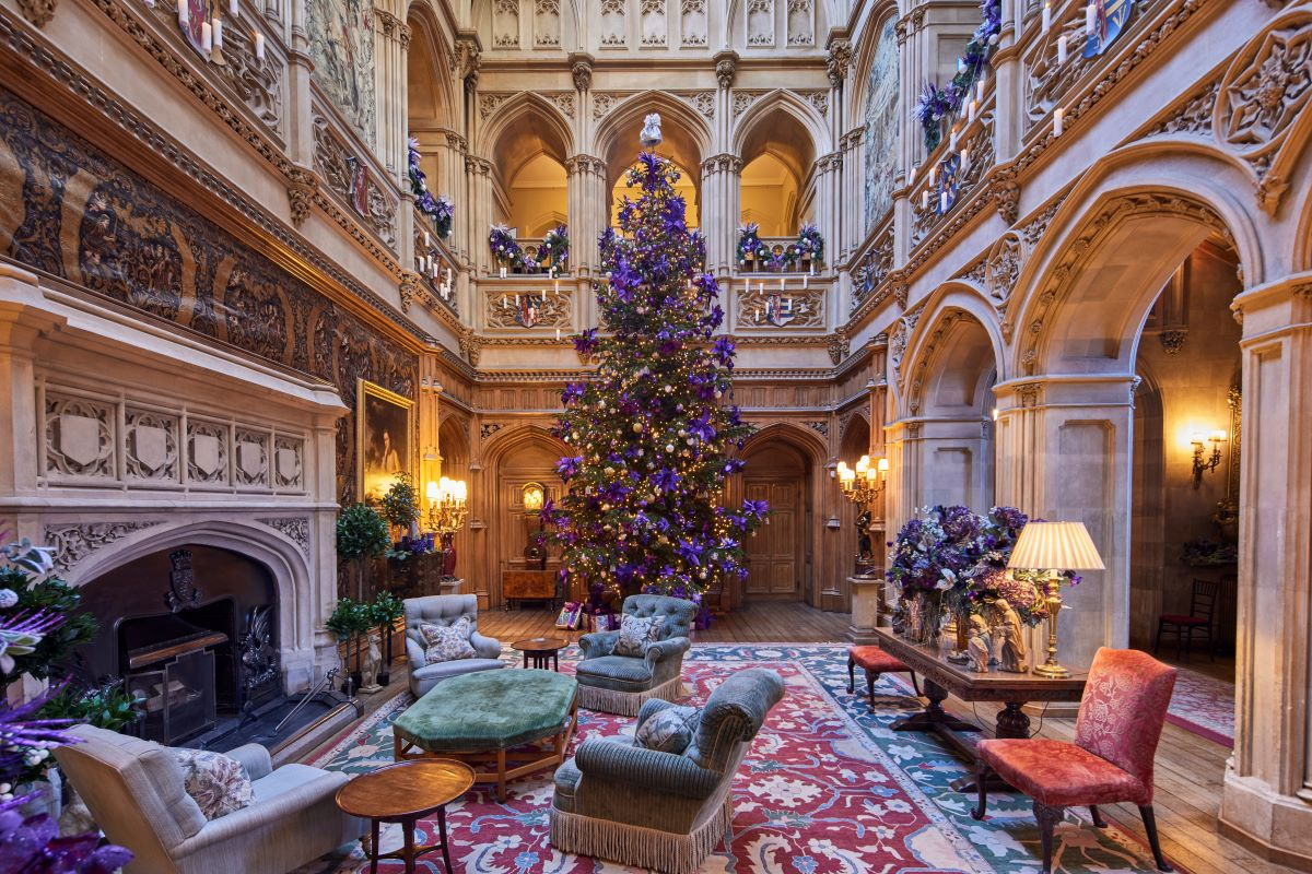 Cotswolds Route + Eendaagse Tour in Londen [Gecharterde Autovervoer | Chinese Gids | Aanpasbare Route]