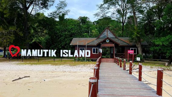 Kota KinabaluTours