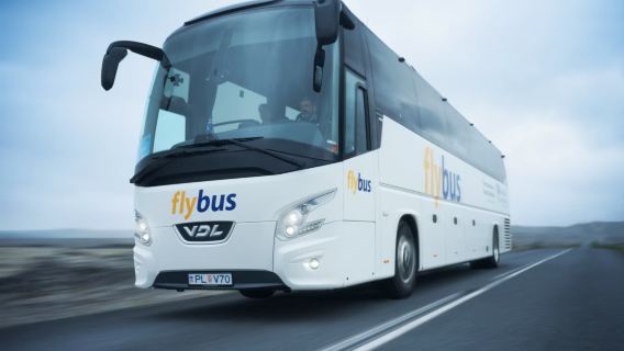 ReykjavikTransport