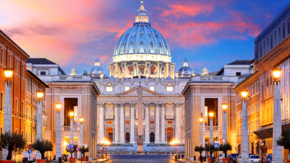 Rome
