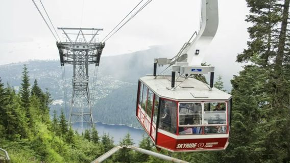 Vancouver