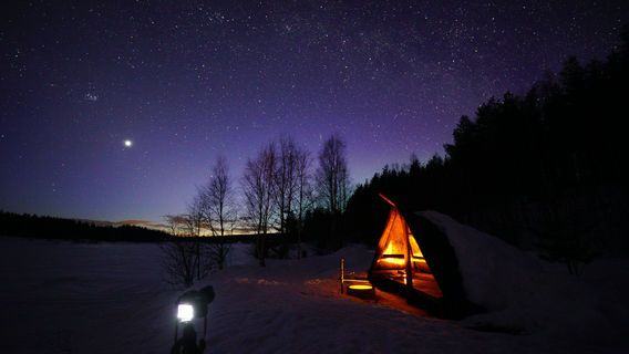 Rovaniemi