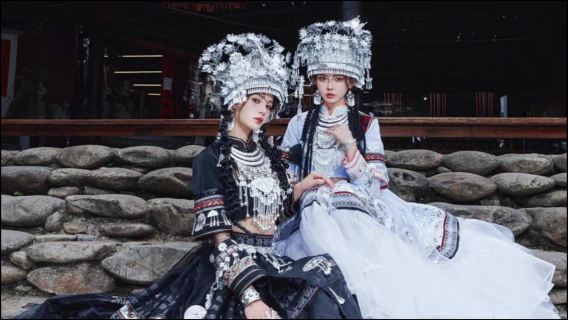 恩施+鹿院坪加景區一日遊【2~8人小團·管家式服務獨立團】