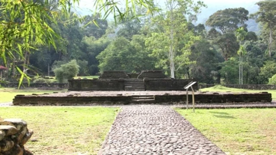 瓜拉姆達縣日遊