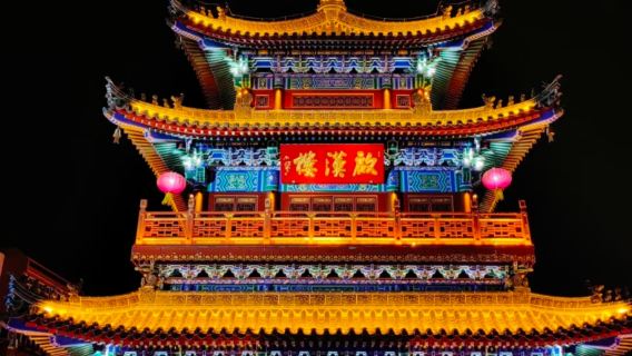 天水麥積山+伏羲廟+天水古城一日遊