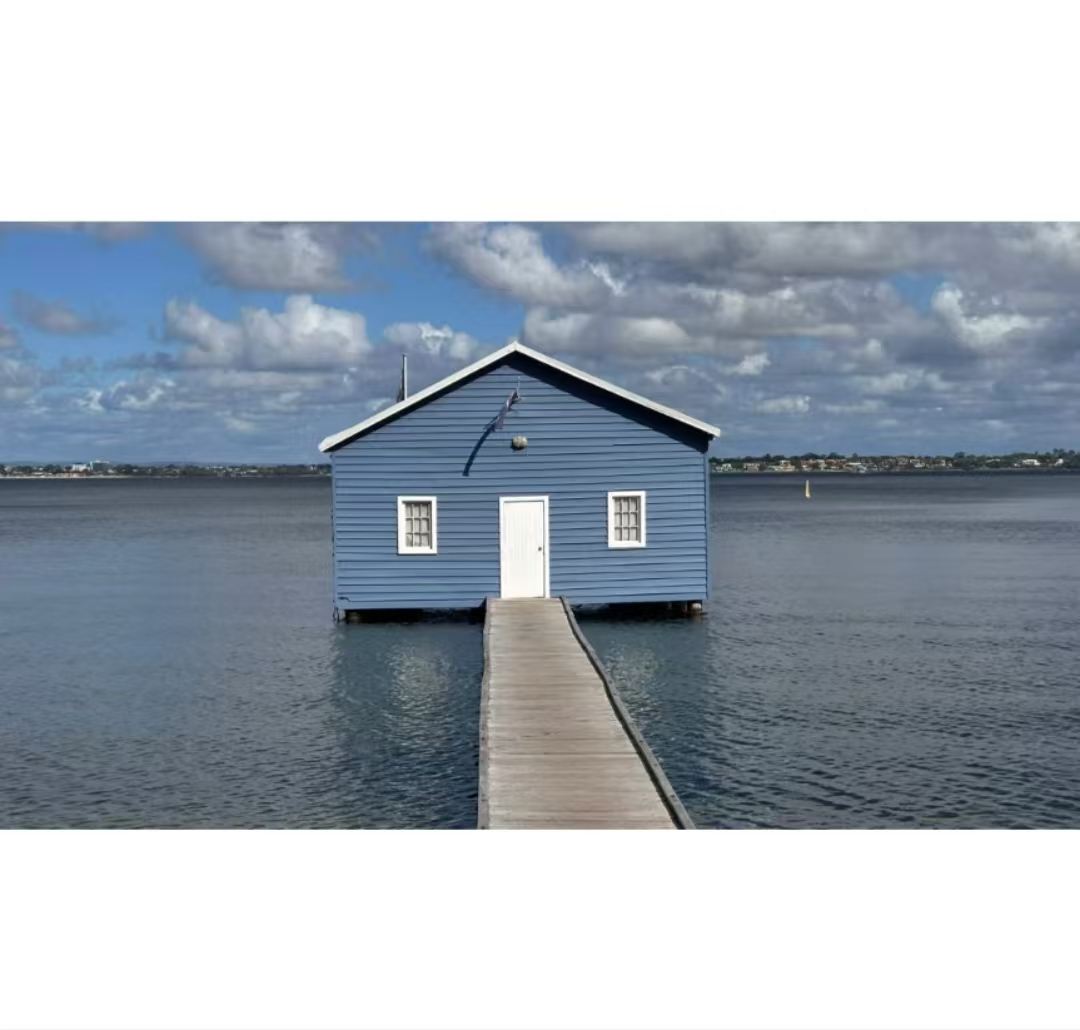 澳洲珀斯繽紛海灘+動物餵飼/親子VIP包車遊【中文司導】