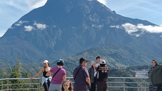 Kota KinabaluTours