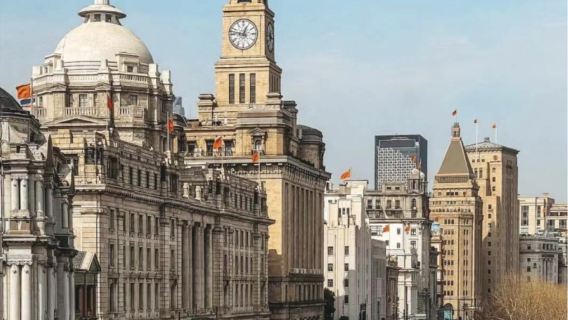 中國上海 中文/西班牙語專業導遊|地陪服務|陪玩|景點導覽等服務｜可商務接待、外賓接待｜可客製行程