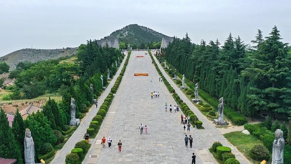三原日遊