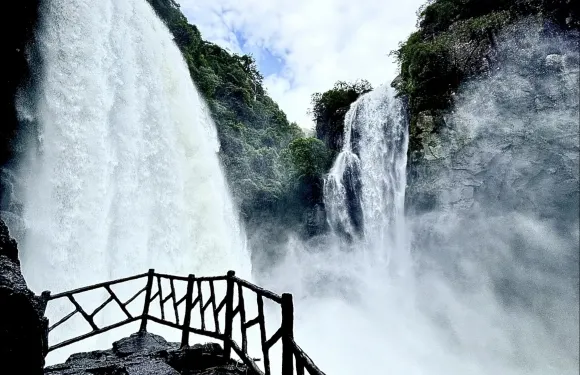 莆田仙遊九鯉湖景區一日遊【自由暢玩+上門接送+私家團不拼人】