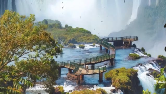 Brazil + Rio de Janeiro: Pengangkutan dari Lapangan Terbang ke Hotel | Sewaan Peribadi dalam Bahasa Cina | Perjalanan Boleh Disesuaikan