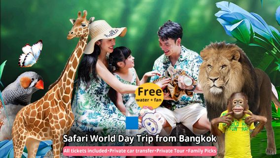 BangkokTravel Photography