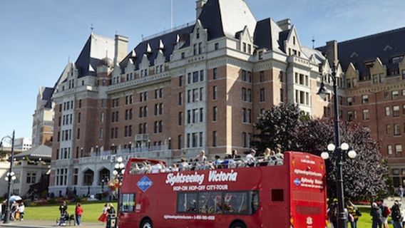 VictoriaExperiences