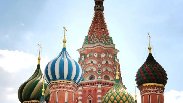 俄羅斯莫斯科-市區精華景點-紅場等可市區周邊多日-包車-精選