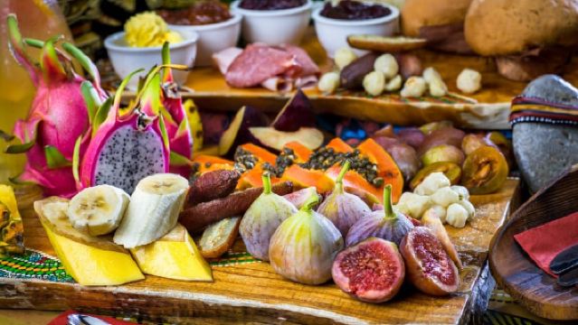 From Cairns: Atherton Tablelands Food and Wine Tasting Tour