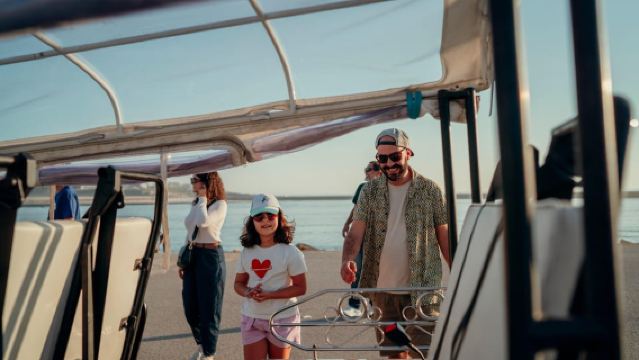 Porto Halve Dag Tuk Tuk Tour Clérigos, Kust en Uitkijkpunten