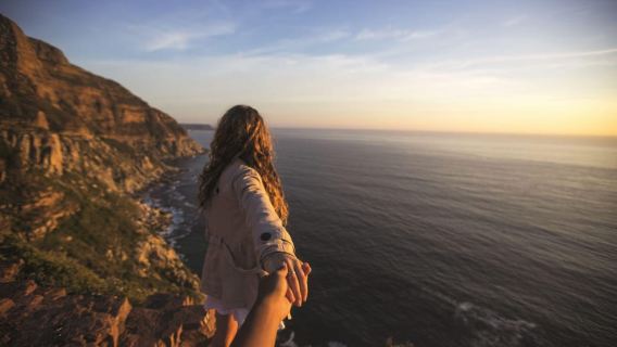Full Day Tour: Cape Point, Penguin Colony & Robben Island