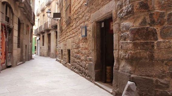 Tour del quartiere ebraico e della sinagoga principale di Barcellona