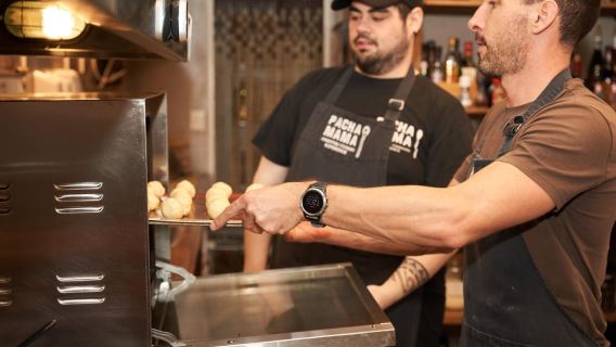 Pachamama - 布宜諾斯艾利斯阿根廷料理體驗