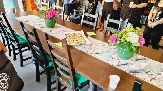 Braunschweig: Geführter Rundgang mit Verkostungen