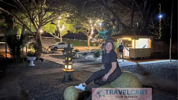 PPC IWAHIG Firefly Watching