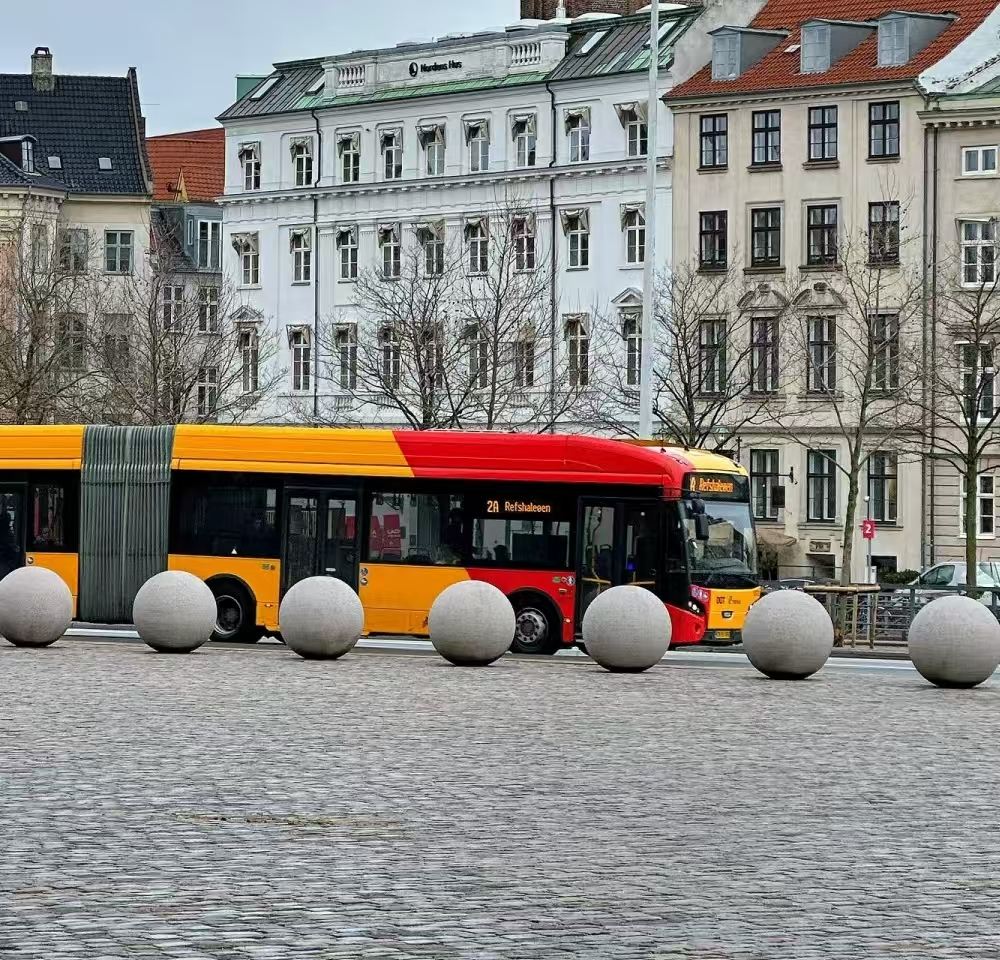 丹麥哥本哈根安徒生+歐登塞美人魚一日遊/行程可調-可定制多日