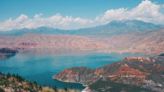 Синьинг — частный тур в национальный лесопарк Канбула с профессиональным гидом, трансфер из отеля.