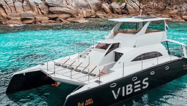 斯米蘭羣島：登島浮潛出海體驗【強推VIP小團阿麗塔|麗拉號】