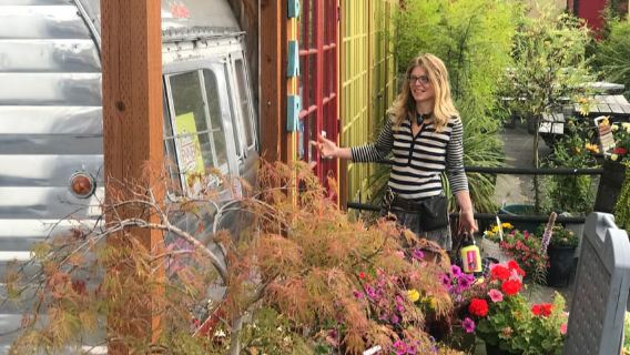 Portland: Food Carts of the Eastside Bike Tour