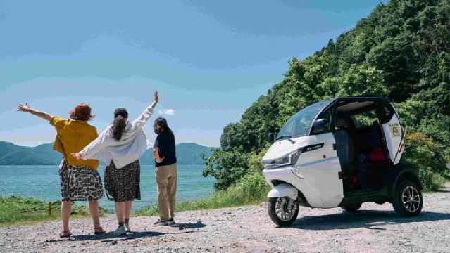 Погружение в культуру озера Бива — храмовая жизнь, ритуалы и местные истории