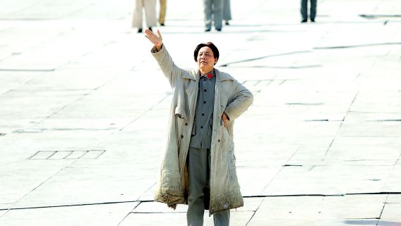 韶山毛澤東故居+劉少奇故里+《中國出了個毛澤東》演出一日遊