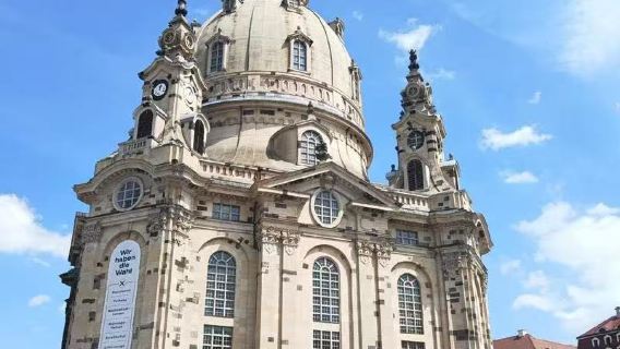 德國慕尼黑王宮+瑪利亞廣場+寧芬堡皇宮+德意志博物館一日遊。