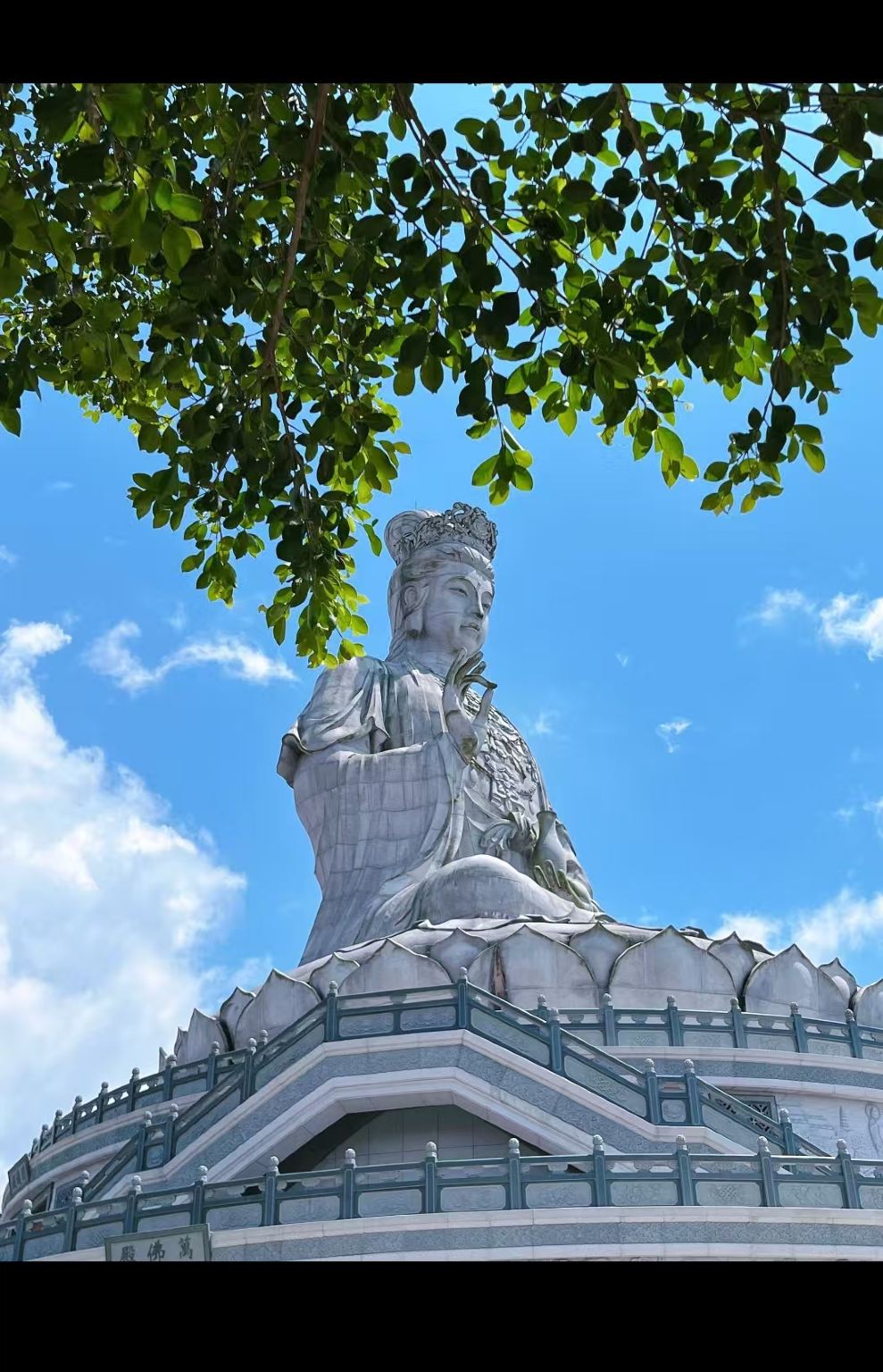 ทัวร์ 1 วันเหมารถที่จุดชมวิวภูเขากวนอิมและหมู่บ้านโบราณซิซิในกว่างโจว-ดองกวน ประเทศจีน